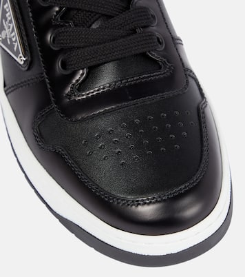 Sneakers Downtown in pelle | Prada