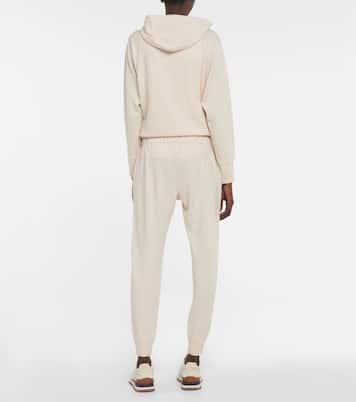 Cashmere sweatpants | Brunello Cucinelli