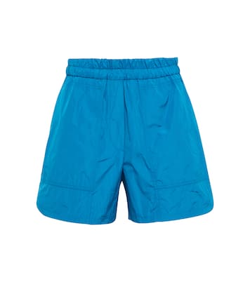 Shorts a vita alta | Dries Van Noten