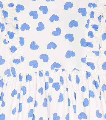 Baby Bedrucktes Kleid | Molo