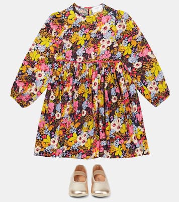 Bedrucktes Kleid | Paade Mode