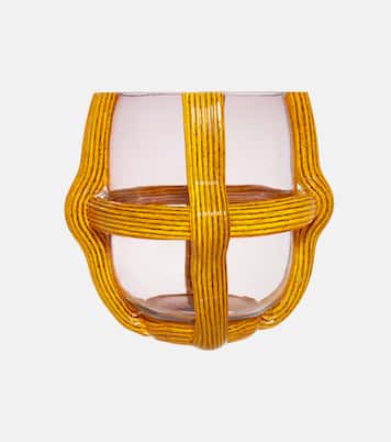 Sestiere glass vase by Patricia Urquiola | Cassina