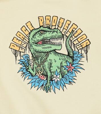 Memphis embroidered sweatshirt | Molo