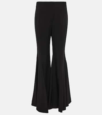 Pantalon évasé | Proenza Schouler