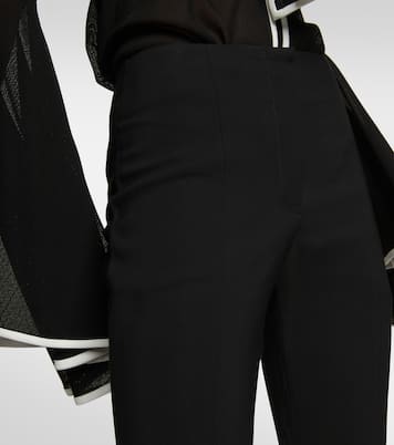 Pantalon évasé | Proenza Schouler