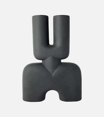 Cobra Double Hexa vase | 101 Copenhagen