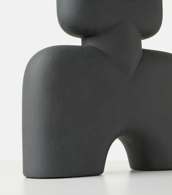 Cobra Double Hexa vase | 101 Copenhagen