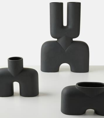 Cobra Double Hexa vase | 101 Copenhagen