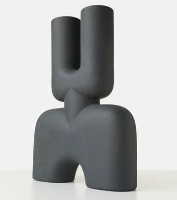 Cobra Double Hexa vase | 101 Copenhagen