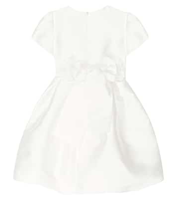 Robe en coton mélangé | Il Gufo