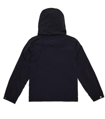 Chrome-R Goggle jacket | C.P. Company Kids