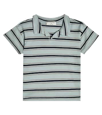 Baby - Camicia Will in cotone | 1 + in the Family