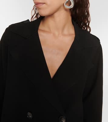 Giacca in maglia | CO