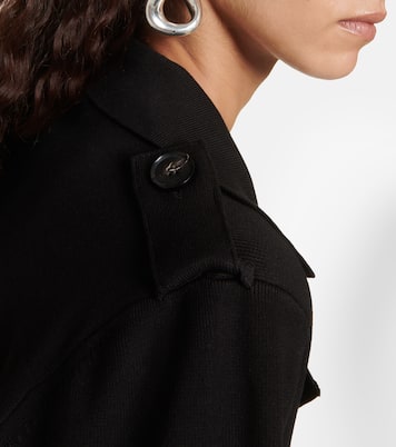 Giacca in maglia | CO