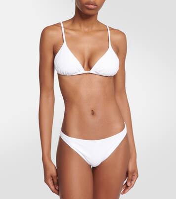 Bikini triangle | Wardrobe.NYC
