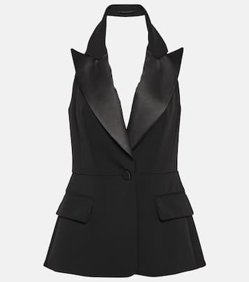 Gilet Aletta in lana | Max Mara