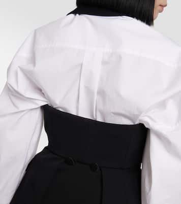 Gilet Aletta in lana | Max Mara