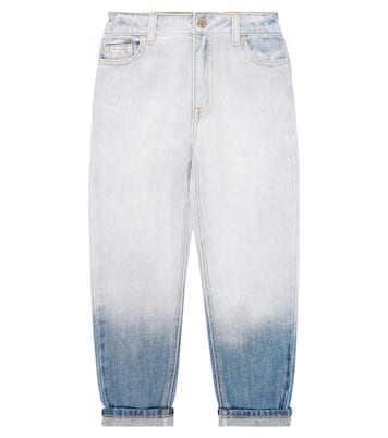 Tapered jeans | Moschino Kids