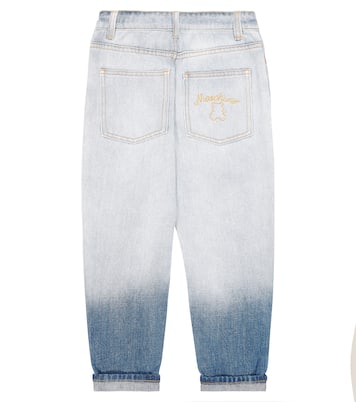 Tapered jeans | Moschino Kids