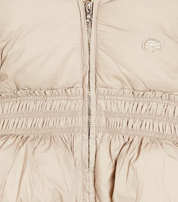 Baby Wattierte Jacke | Tartine et Chocolat
