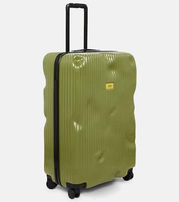 Koffer Stripe Large | Crash Baggage