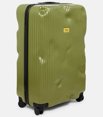 Koffer Stripe Large | Crash Baggage