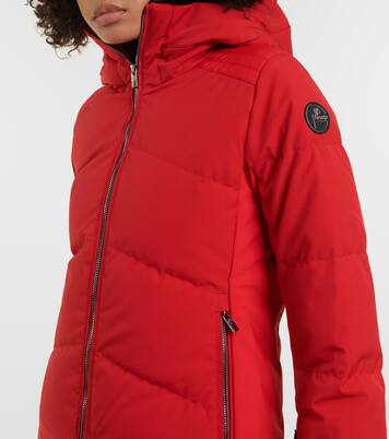 Skijacke Avery mit Daunen | Fusalp