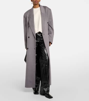 Pullover Rafaela in lana e cashmere | The Frankie Shop