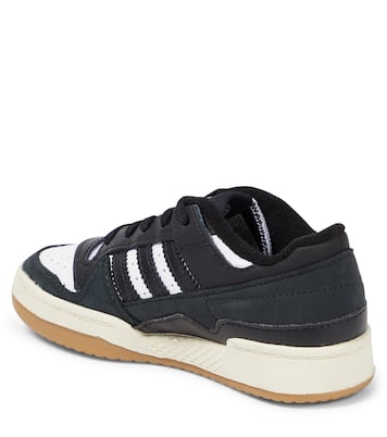 Sneakers Forum Low aus Leder | Adidas Originals Kids