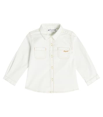 Baby - Camicia di jeans Mico | Bonpoint