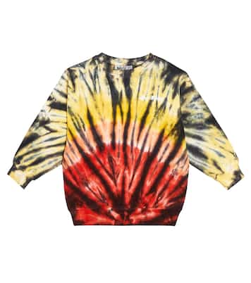Sudadera Monti de algodón estampada | Molo