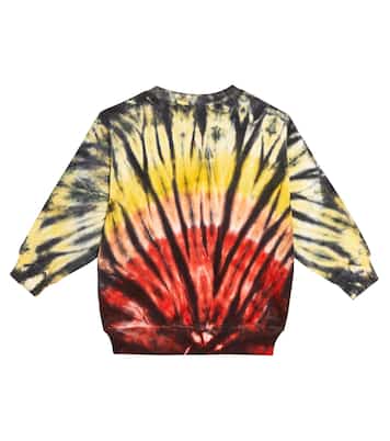 Sudadera Monti de algodón estampada | Molo