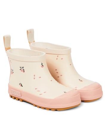 Tekla printed rain boots | Liewood
