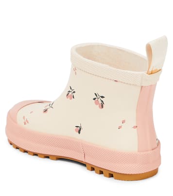 Tekla printed rain boots | Liewood