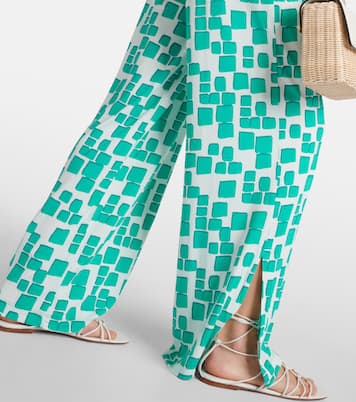 Mono Papiri de jersey | Max Mara