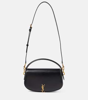 Borsa a tracolla Voltaire in pelle | Saint Laurent
