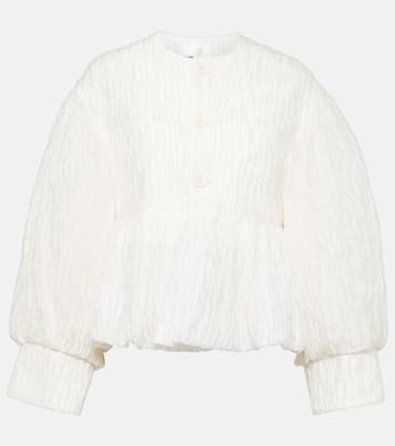 Bluse | Noir Kei Ninomiya