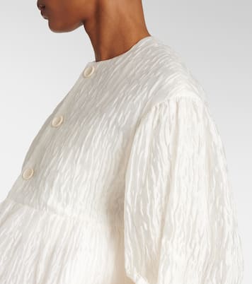 Bluse | Noir Kei Ninomiya