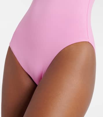 Bañador Tampa con cuello halter | Melissa Odabash