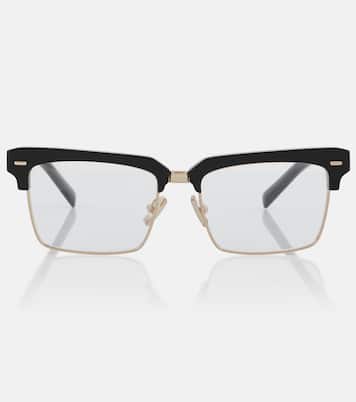 Lunettes carrées | Miu Miu