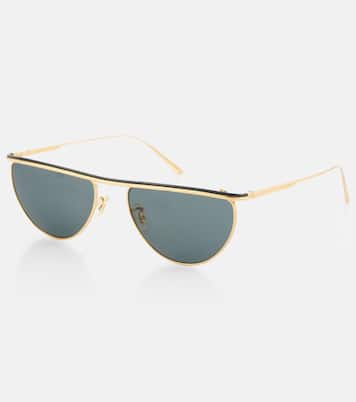 x Oliver Peoples gafas de sol 1984C | Khaite