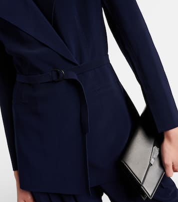 Blazer | Norma Kamali