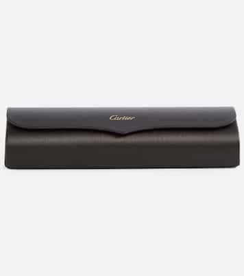 Occhiali da sole cat-eye Panthère de Cartier | Cartier Eyewear Collection