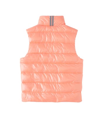 Veste doudoune sans manches Crofton | Canada Goose Kids