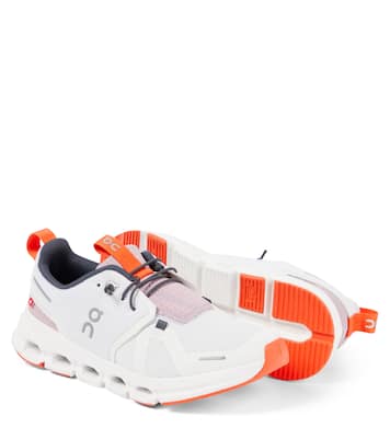Sneakers Cloud Sky | On Kids