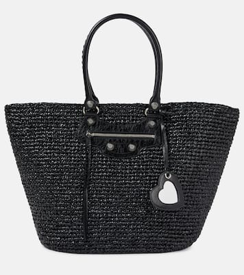 Tote Le Cagole Panier | Balenciaga