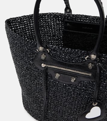 Tote Le Cagole Panier | Balenciaga