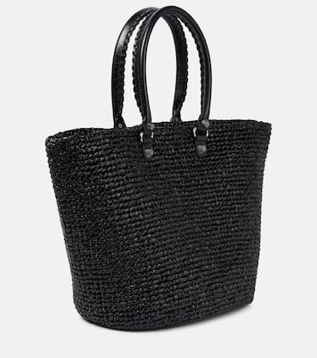 Tote Le Cagole Panier | Balenciaga