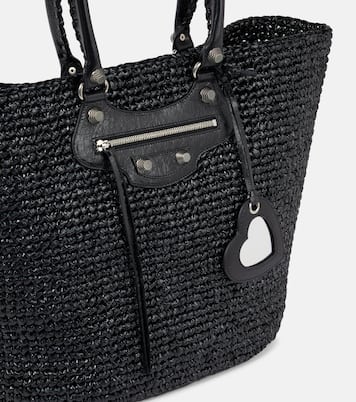 Tote Le Cagole Panier | Balenciaga