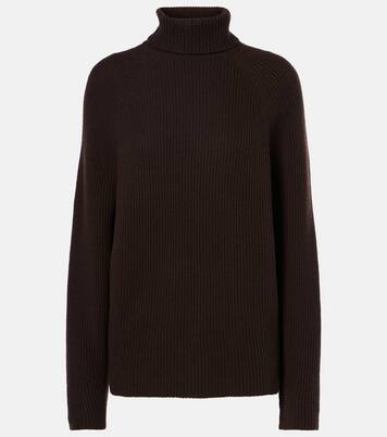 Pullover Wigman aus Kaschmir | Gabriela Hearst